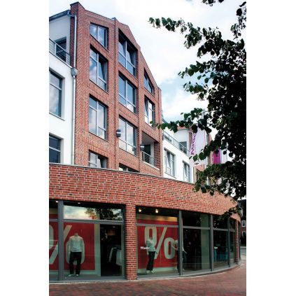 Цегла клінкерна Bunt Premium Olfry