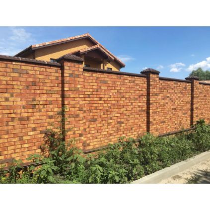 Klinker bricks Florenz Olfry