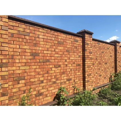 Klinker bricks Florenz Olfry