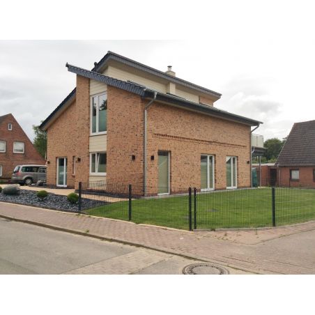 Кирпич клинкерный Florenz Olfry