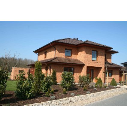 Klinker bricks Florenz Olfry