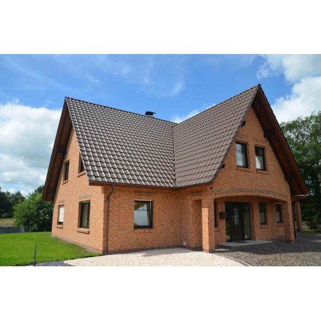 Кирпич клинкерный Florenz Olfry