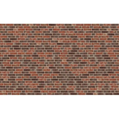Кирпич клинкерный Gent Olfry