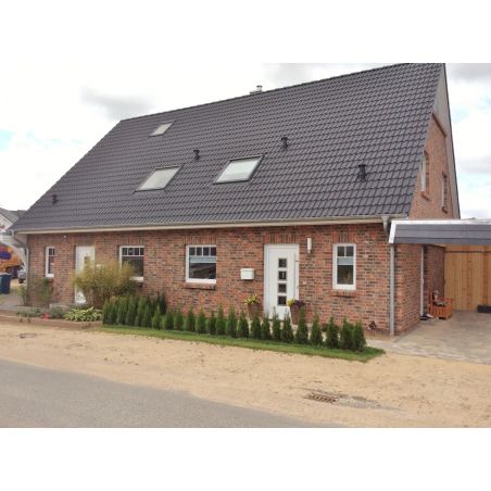 Кирпич клинкерный Gent Olfry