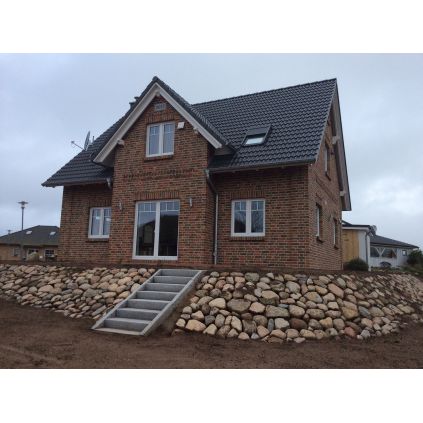 Кирпич клинкерный Gent Olfry