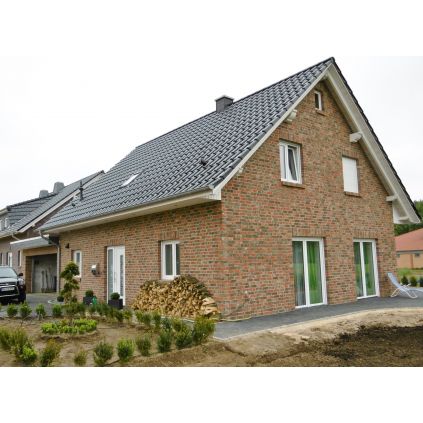 Кирпич клинкерный Gent Olfry