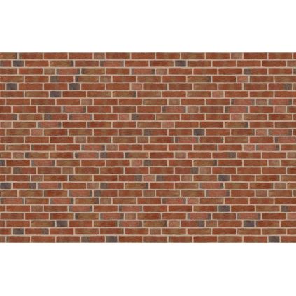 Brick Patina Handform Olfry hand molding