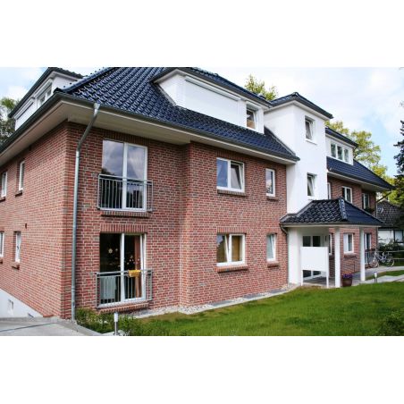 Кирпич клинкерный Patina Handform Olfry