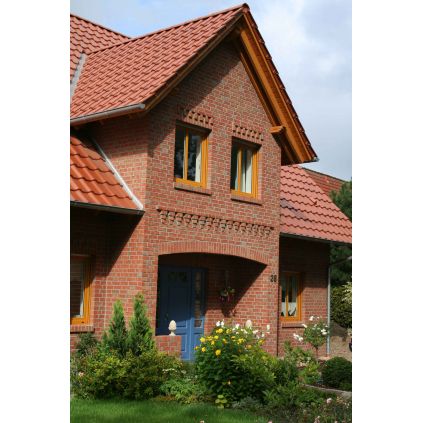 Brick Patina Handform Olfry hand molding