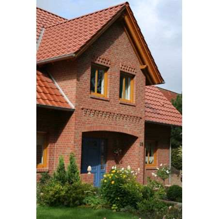 Кирпич клинкерный Patina Handform Olfry