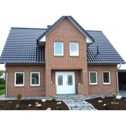 Brick Patina Handform Olfry hand molding