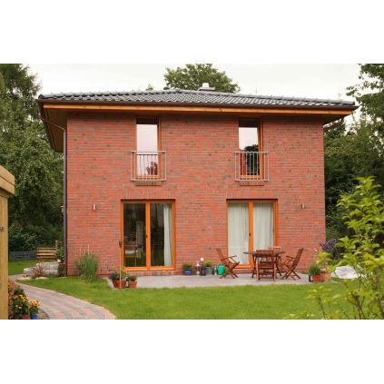 Klinker Brick Patina Borke Olfry