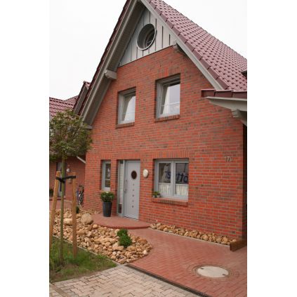 Цегла клінкерна Patina Wasserstrich...