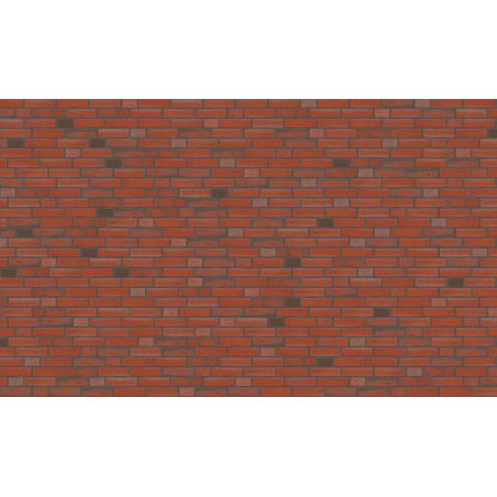 Кирпич клинкерный Patina Wasserstrich Olfry