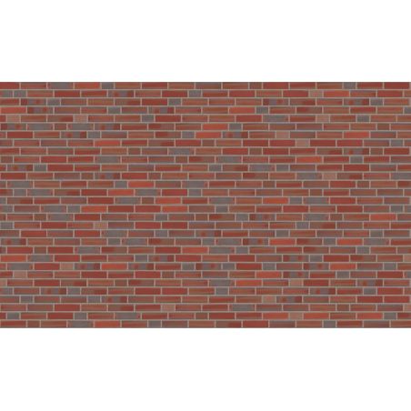 Кирпич клинкерный Rot-Blau-Bunt Olfry