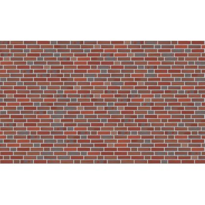 Klinker bricks Rot-Blau-Bunt Olfry