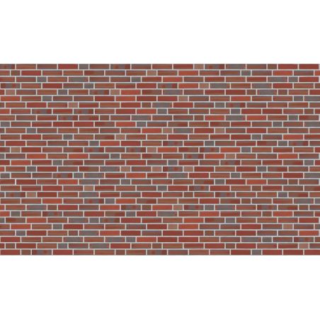 Кирпич клинкерный Rot-Blau-Bunt Olfry