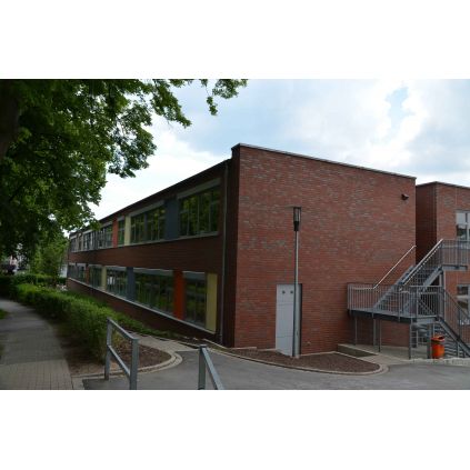 Klinker bricks Rot-Blau-Bunt Olfry