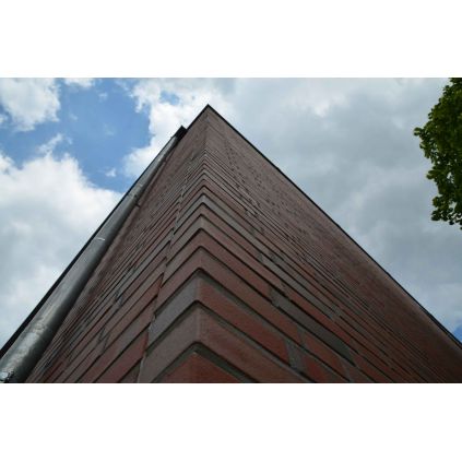 Klinker bricks Rot-Blau-Bunt Olfry