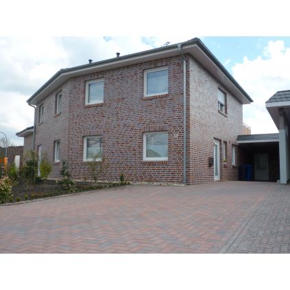 Цегла клінкерна Herbstlaub Olfry