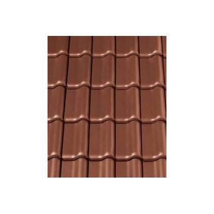 Черепиця Creaton Premion коричнева...