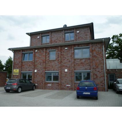 Klinker bricks Herbstlaub Olfry