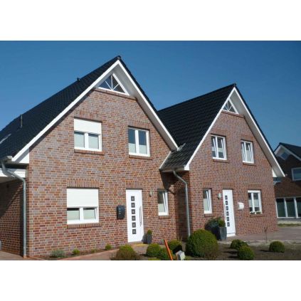 Klinker bricks Herbstlaub Olfry