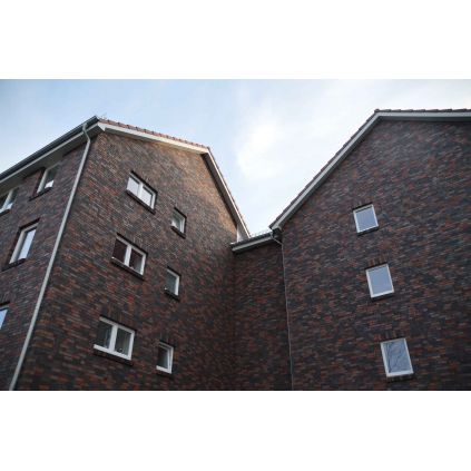 Klinker bricks London Olfry