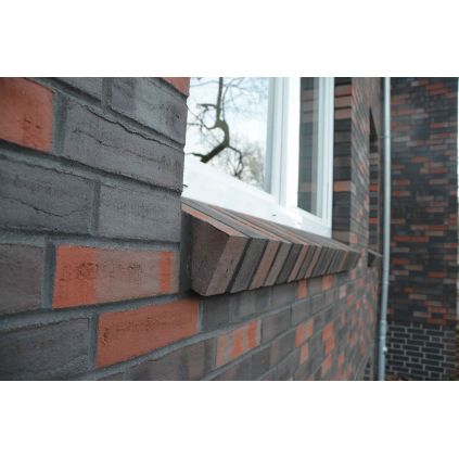 Klinker bricks London Olfry