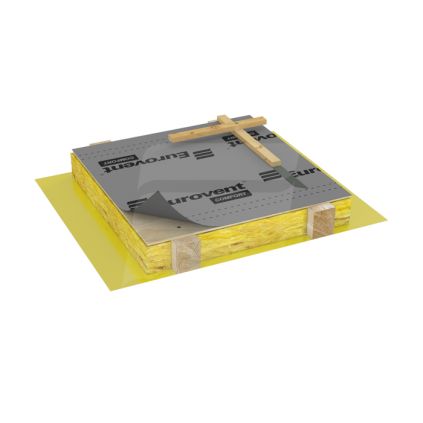 Membrane Eurovent Comfort...