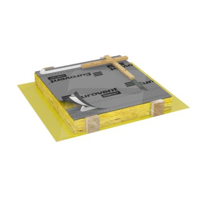 Membrane Eurovent Comfort...
