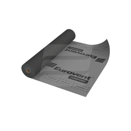 Мембрана Eurovent Comfort гидроизоляционная диффузионная