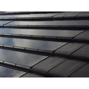 Solar panel Solarziegel G10PV