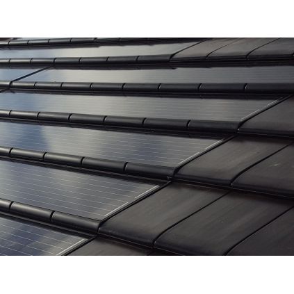 Солнечная панель Solarziegel G10PV