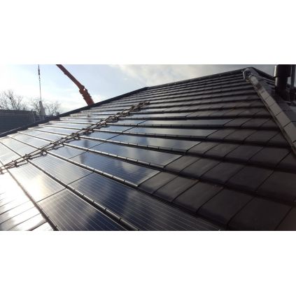 Сонячна панель Solarziegel G10PV