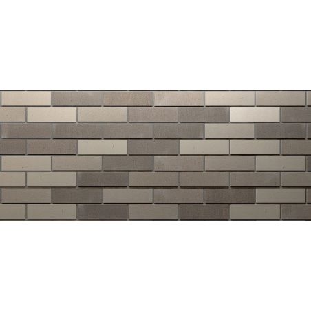 Клинкерный кирпич Gima Ebella NF