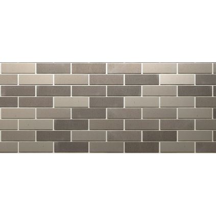 Clinker brick Gima Ebella NF