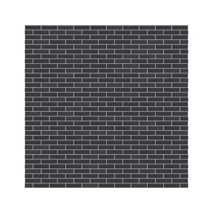 Tiles clinker King-klinker Polar night