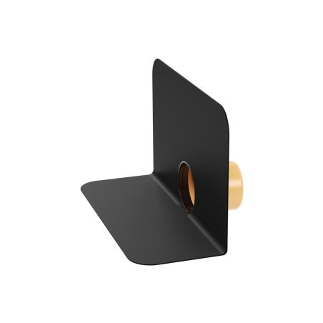 Парапетная воронка с битумным фартуком