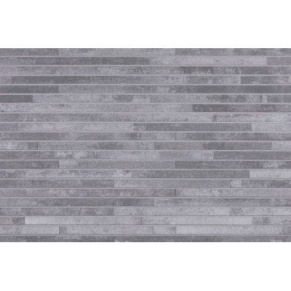 Кирпич облицовочный Long GeoStylistix Shaded Grey