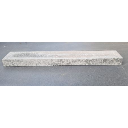 Кирпич удлиненный Long GeoStylistix Grey