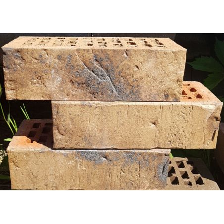 Кирпич клинкерный Roben Granville