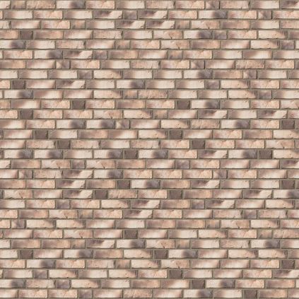 Klinker bricks Roben Hastings