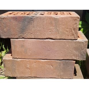 Klinker bricks Roben Rivesdale