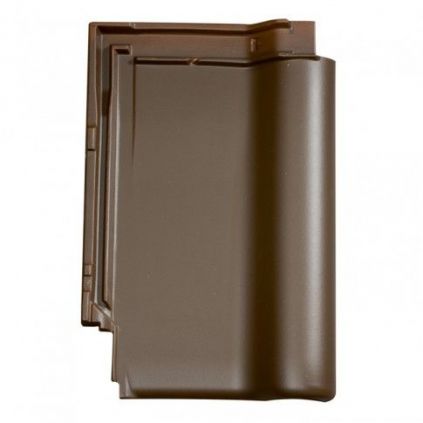 Черепиця Jacobi J11 коричнева