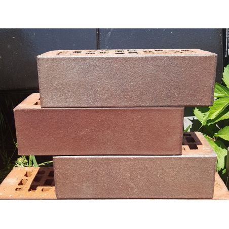 Кирпич клинкерный Roben Adelajda