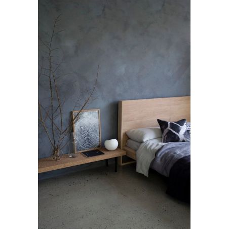 Плитка Giga 2,6х1,2 Cleveland New black для стен и пола