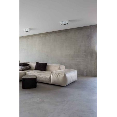 Плитка Giga 2,6х1,2 Cleveland Loft brown для стен и пола