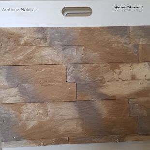 Decorative tiles Amberia