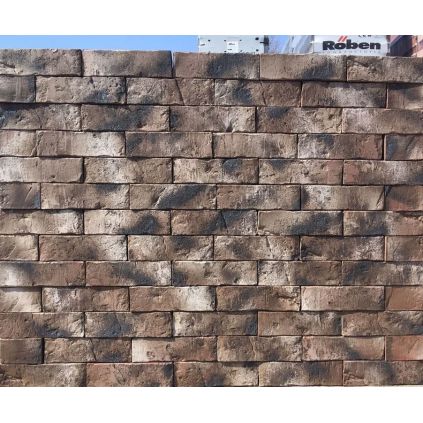 Klinker bricks Roben Granity